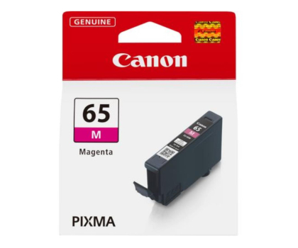 Tusz CANON Tusz CLI-65 EUR/OCN 4217C001 magenta